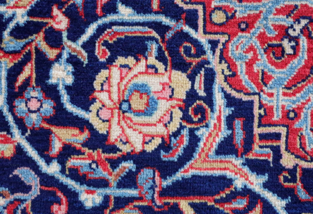 ペルシャ絨毯　イラン・サルーグ産6