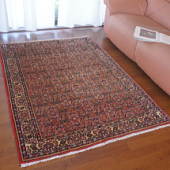 ペルシャ絨毯、イラン・ビジャー産