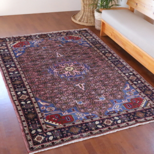 ペルシャ絨毯リビングサイズ
