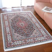 ペルシャ絨毯、イラン・ムード産