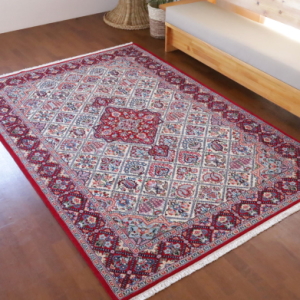 ペルシャ絨毯　大きめリビングサイズ