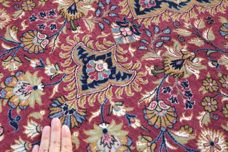 ペルシャ絨毯 リビングサイズ5