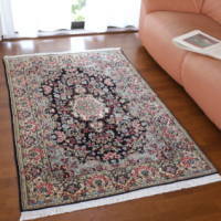 ペルシャ絨毯、ケルマン産
