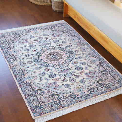 ペルシャ絨毯 150×100cmサイズ（ラグサイズ）｜クラフトワーク