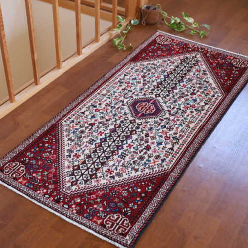 ペルシャ絨毯　ロングサイズ