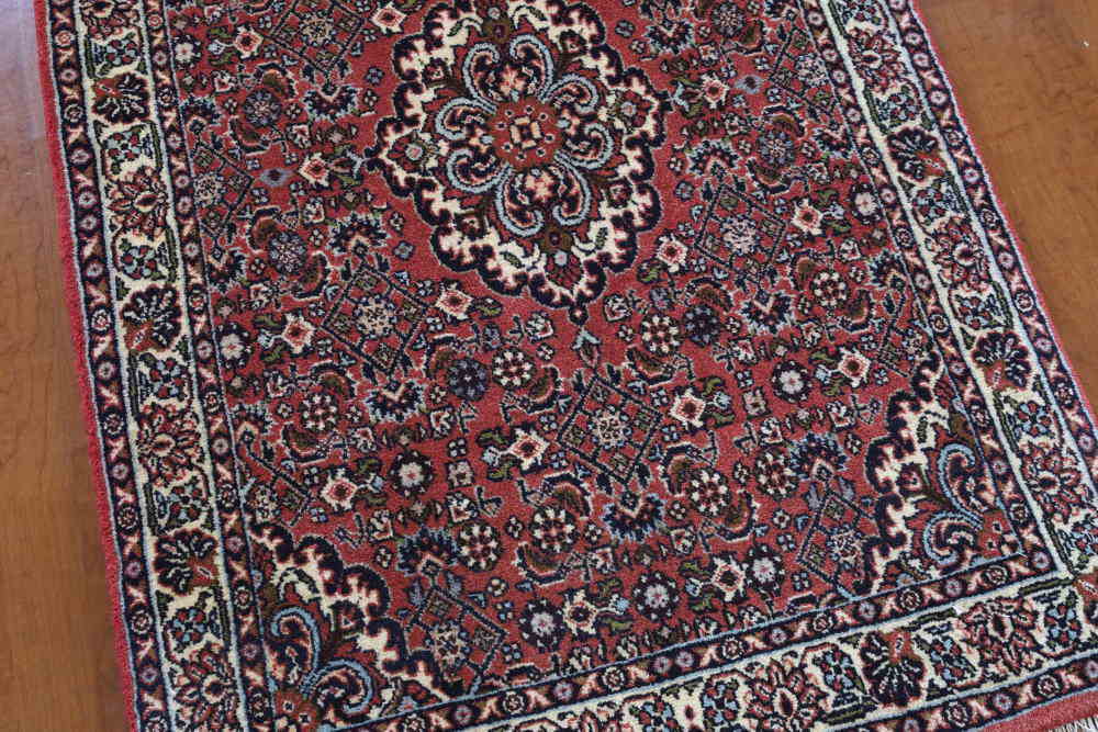 ペルシャ絨毯　ビジャー産　cp20523