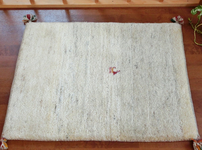 絨毯　ギャッベ ギャッベ（ギャベ）専門店 インプレッションオブギャッベ / ギャッベ