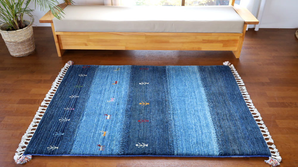 最高級カシュガイギャッベラグ/サイズ:105x160cm….    Qs1. 最高級カシュガイギャッベラグ/サイズ:105x160cm…. Qs1.