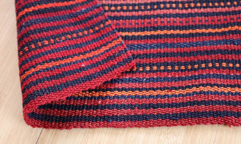 手織りオールドジャジム