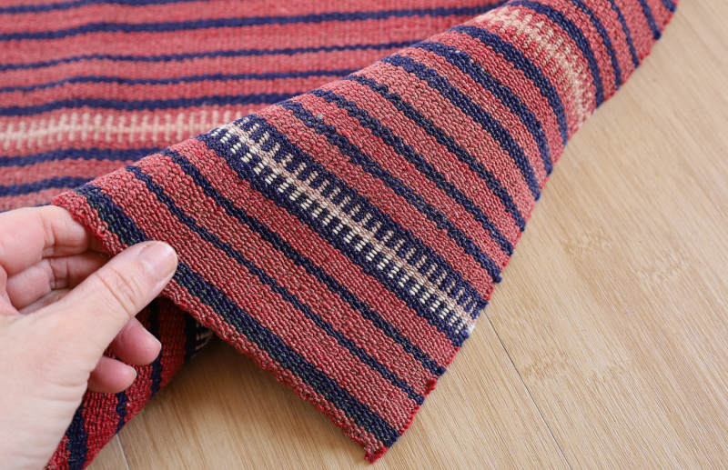 手織りオールドジャジム