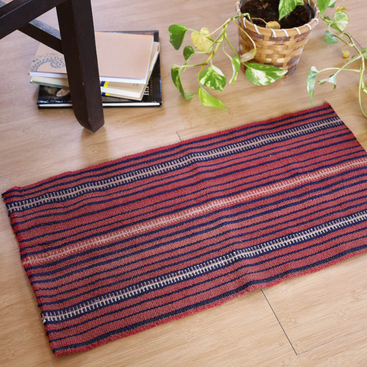 手織りオールドジャジム