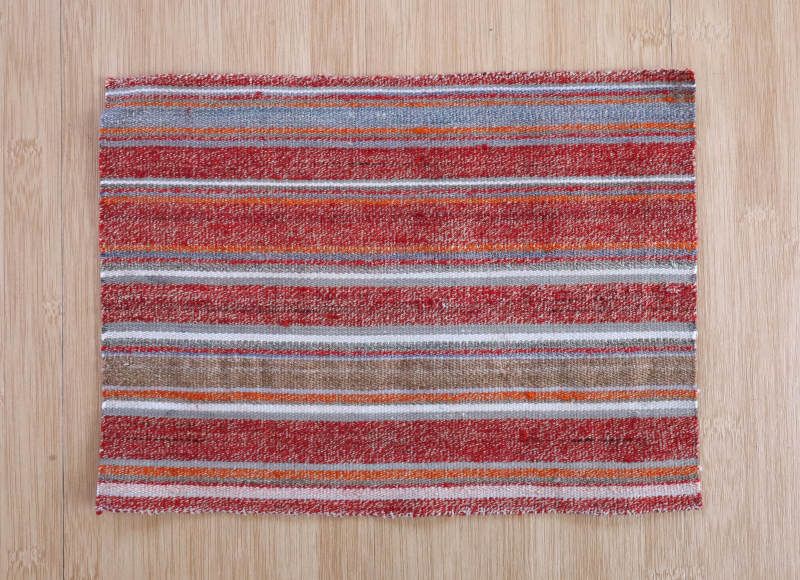 手織りオールドジャジム