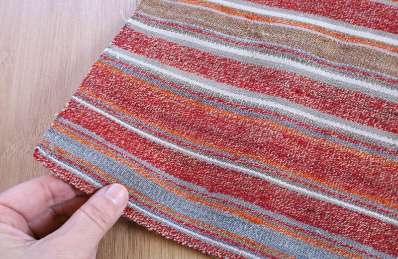 手織りオールドジャジム