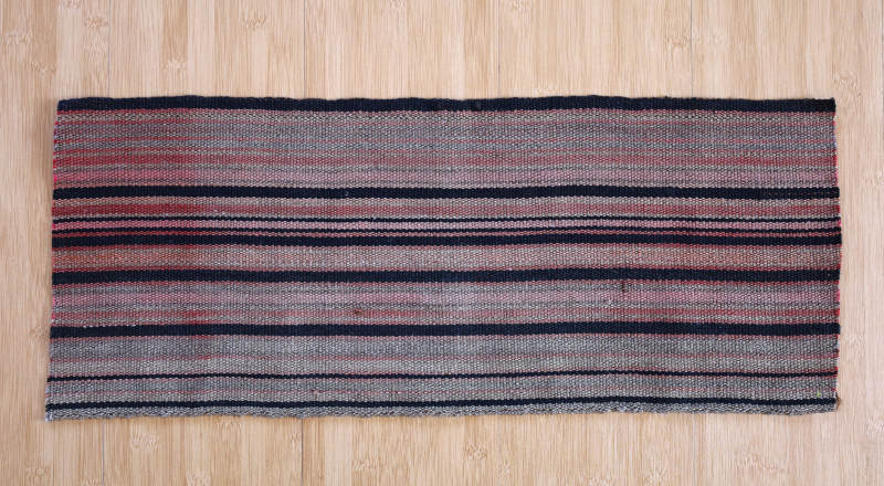 手織りオールドジャジム