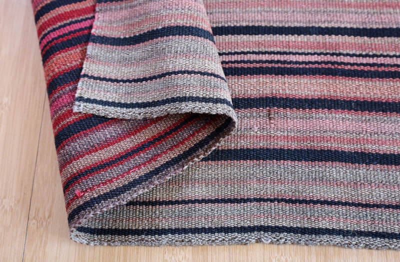 手織りオールドジャジム