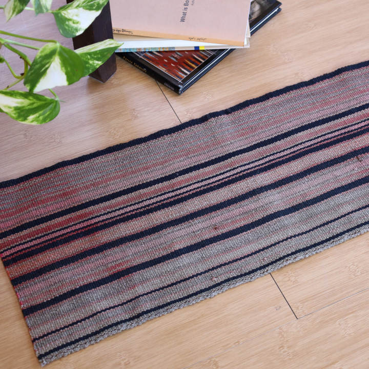 手織りオールドジャジム