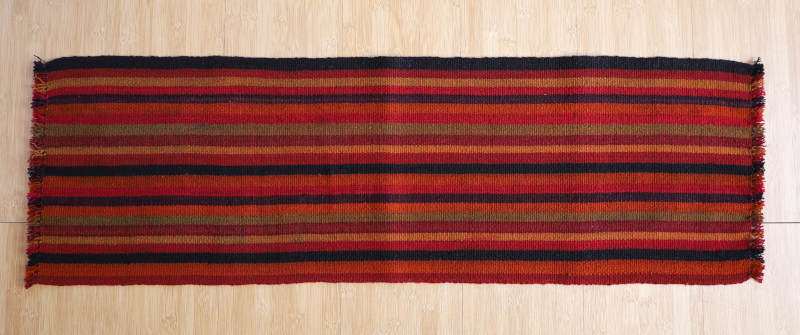 手織りオールドジャジム