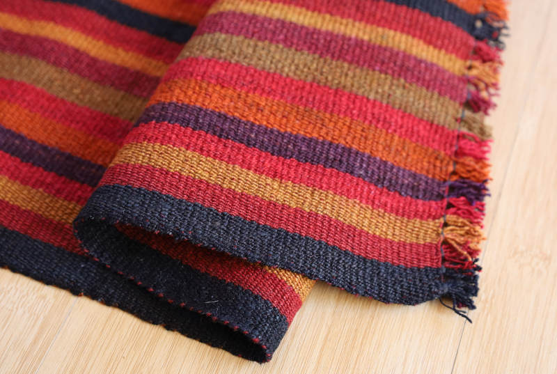 手織りオールドジャジム