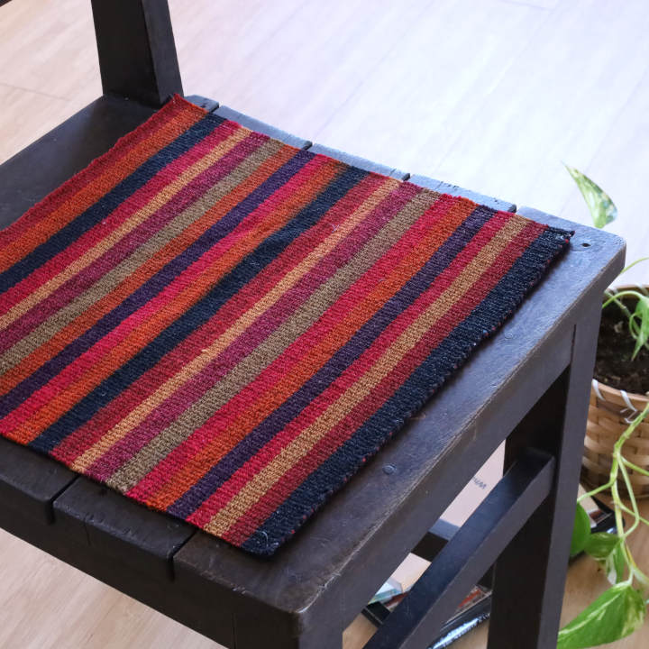 手織りオールドジャジム