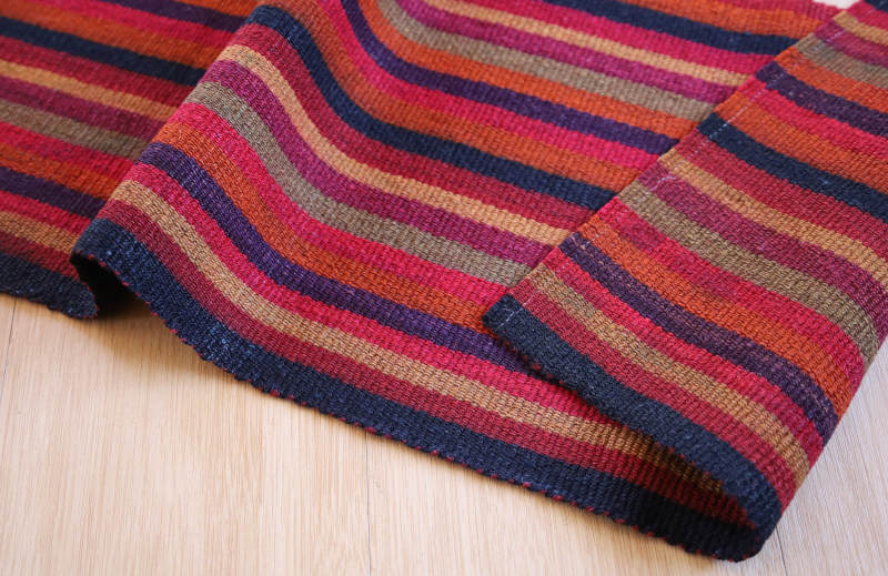 手織りオールドジャジム