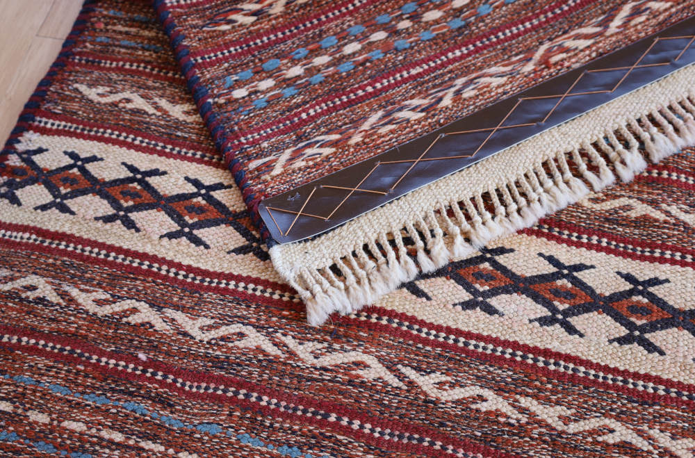 キリム　カラート産　206×57cm　