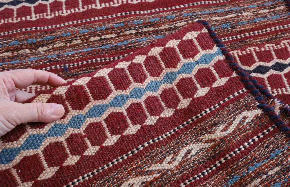 キリム　カラート産　206×57cm　