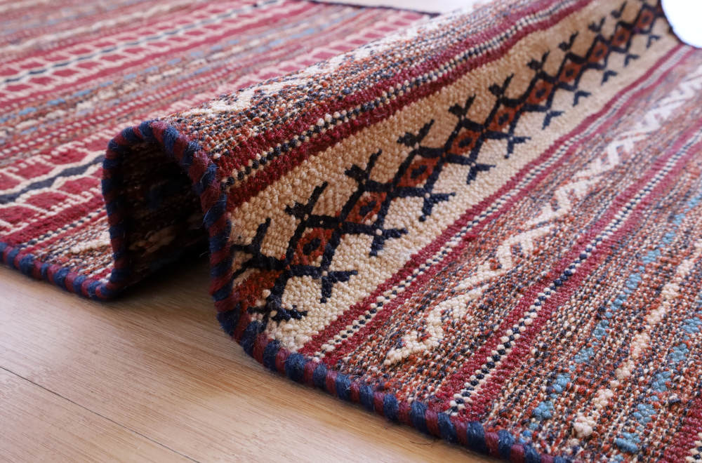 キリム　カラート産　206×57cm　