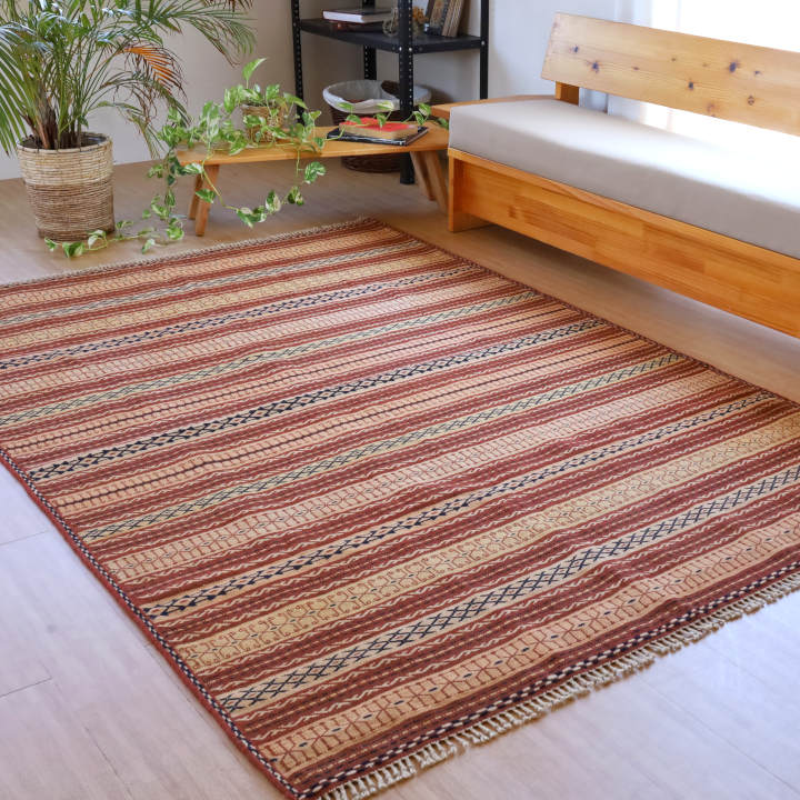 キリム 240×165cm