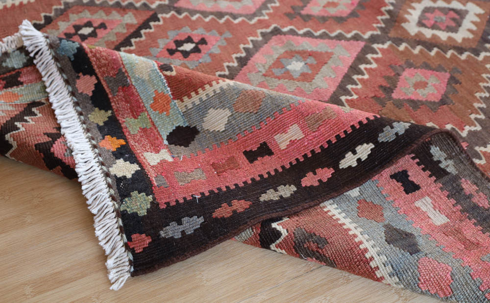 オールドキリム　180×117cm　
