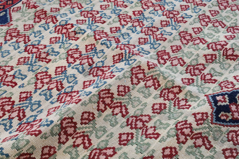 オールドキリム　176×114cm　イラン・ビジャー産