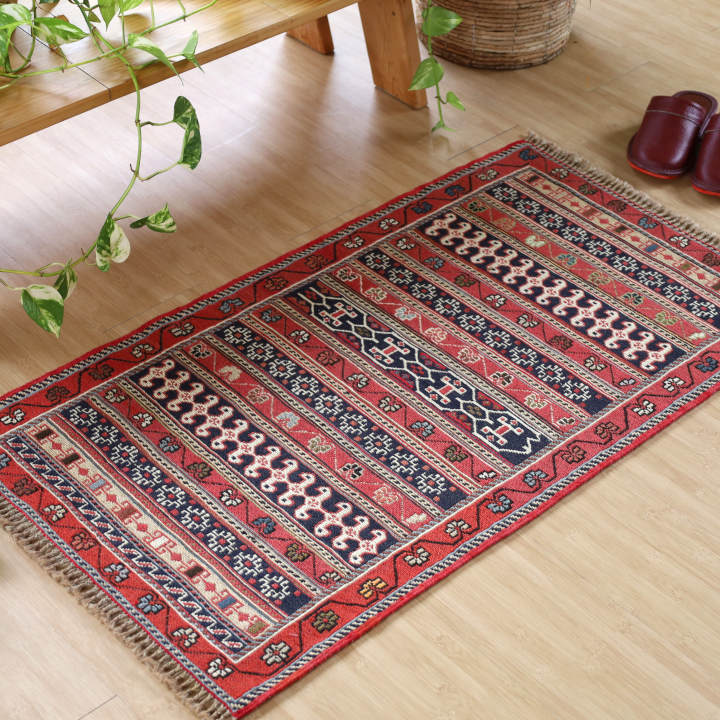 スマックキリム 98×53cm