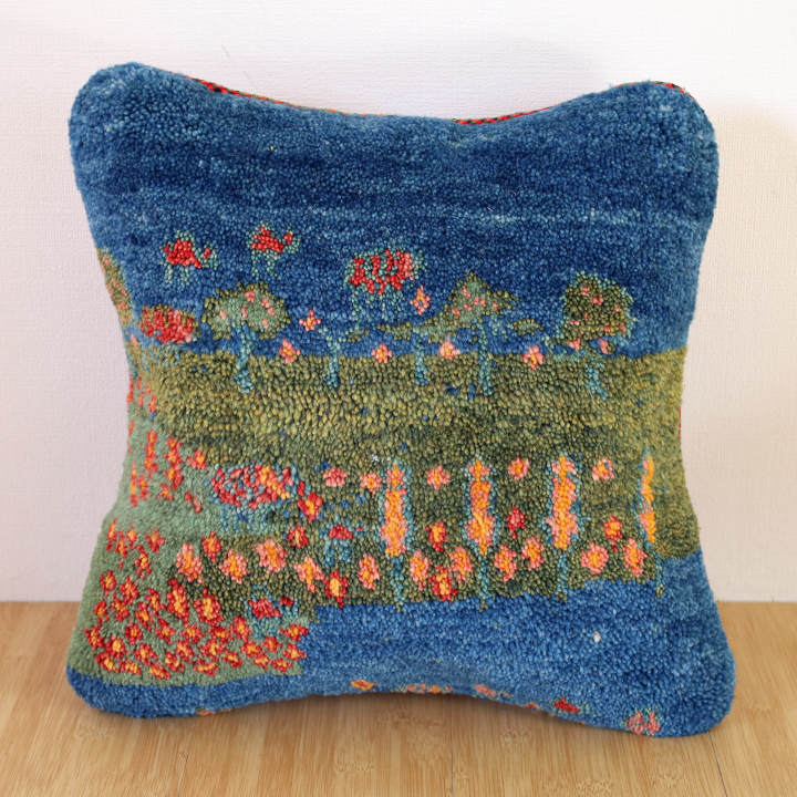 ギャッベ（ギャベ）｜手織ラグの店クラフトワーク